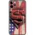 DC Comics Superman Crest iPhone 11 Pro Skin