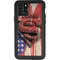 DC Comics Superman Crest iPhone 11 Pro Waterproof Case