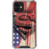 DC Comics Superman Crest iPhone 12 Clear Case