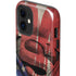 DC Comics Superman Crest iPhone 12 Impact Case