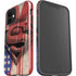 DC Comics Superman Crest iPhone 12 Impact Case