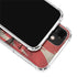 DC Comics Superman Crest iPhone 12 Mini Clear Case