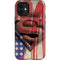 DC Comics Superman Crest iPhone 12 Mini Impact Case