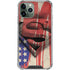 DC Comics Superman Crest iPhone 12 Pro Clear Case