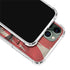 DC Comics Superman Crest iPhone 12 Pro Clear Case