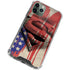 DC Comics Superman Crest iPhone 12 Pro Clear Case