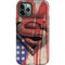 DC Comics Superman Crest iPhone 12 Pro Impact Case