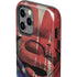 DC Comics Superman Crest iPhone 12 Pro Max Impact Case