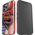 DC Comics Superman Crest iPhone 12 Pro Max Impact Case