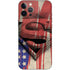 DC Comics Superman Crest iPhone 12 Pro Max Skin