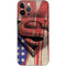 DC Comics Superman Crest iPhone 12 Pro Skin