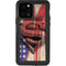 DC Comics Superman Crest iPhone 12 Pro Waterproof Case