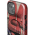 DC Comics Superman Crest iPhone 13 Impact Case