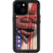 DC Comics Superman Crest iPhone 13 Mini Waterproof Case