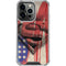 DC Comics Superman Crest iPhone 13 Pro Clear Case