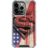 DC Comics Superman Crest iPhone 13 Pro Clear Case