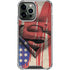 DC Comics Superman Crest iPhone 13 Pro Max Clear Case