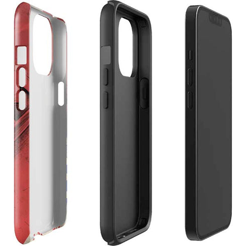 DC Comics Superman Crest iPhone 13 Pro Max Impact Case