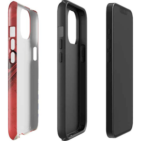 DC Comics Superman Crest iPhone 15 Plus Impact Case