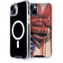 DC Comics Superman Crest iPhone 14 MagSafe Case