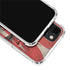 DC Comics Superman Crest iPhone 14 Plus Clear Case