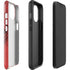 DC Comics Superman Crest iPhone 14 Impact Case
