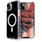 DC Comics Superman Crest iPhone 14 Plus MagSafe Case
