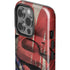 DC Comics Superman Crest iPhone 14 Pro Impact Case