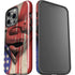 DC Comics Superman Crest iPhone 14 Pro Impact Case