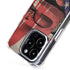 DC Comics Superman Crest iPhone 15 Pro MagSafe Case