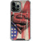 DC Comics Superman Crest iPhone 15 Pro Max Clear Case