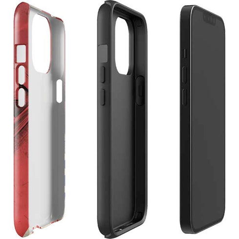 DC Comics Superman Crest iPhone 14 Pro Max Impact Case