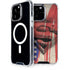 DC Comics Superman Crest iPhone 15 Pro Max MagSafe Case