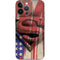 DC Comics Superman Crest iPhone 14 Pro Max Skin