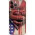 DC Comics Superman Crest iPhone 14 Pro Max Skin