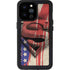 DC Comics Superman Crest iPhone 14 Pro Max Waterproof Case