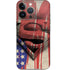 DC Comics Superman Crest iPhone 14 Pro Skin