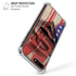 DC Comics Superman Crest iPhone 7/8 Plus Clear Case