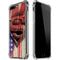 DC Comics Superman Crest iPhone 7/8 Plus Clear Case