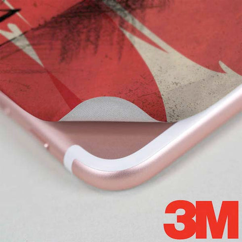 DC Comics Superman Crest iPhone 7 Skin