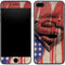 DC Comics Superman Crest iPhone 8 Plus Skin