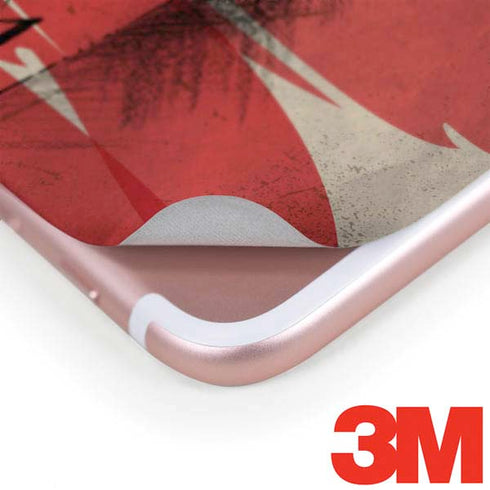 DC Comics Superman Crest iPhone 8 Plus Skin