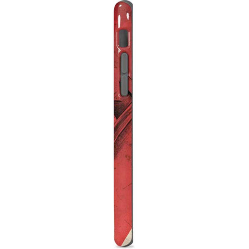 DC Comics Superman Crest iPhone 8 Pro Case