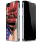 DC Comics Superman Crest iPhone SE (2nd & 3rd Gen) Clear Case