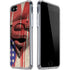 DC Comics Superman Crest iPhone SE (2nd & 3rd Gen) Clear Case