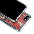 DC Comics Superman Crest iPhone SE (2nd & 3rd Gen) Clear Case