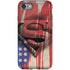 DC Comics Superman Crest iPhone SE (2nd & 3rd Gen) Pro Case