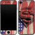 DC Comics Superman Crest iPhone SE (2nd & 3rd Gen) Skin
