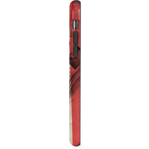 DC Comics Superman Crest iPhone X Pro Case