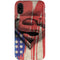 DC Comics Superman Crest iPhone XR Pro Case